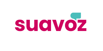 sua voz