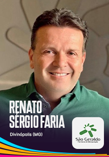 São Geraldo