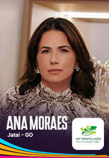 Art Manipulação