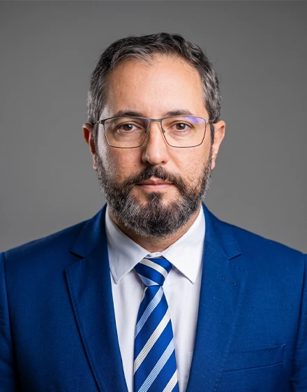 Anderson Roepke