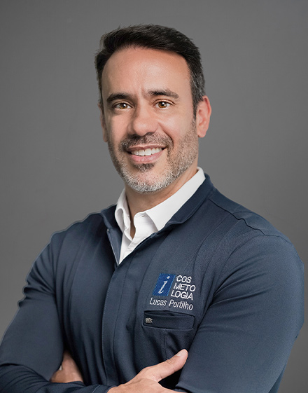 Lucas Portilho